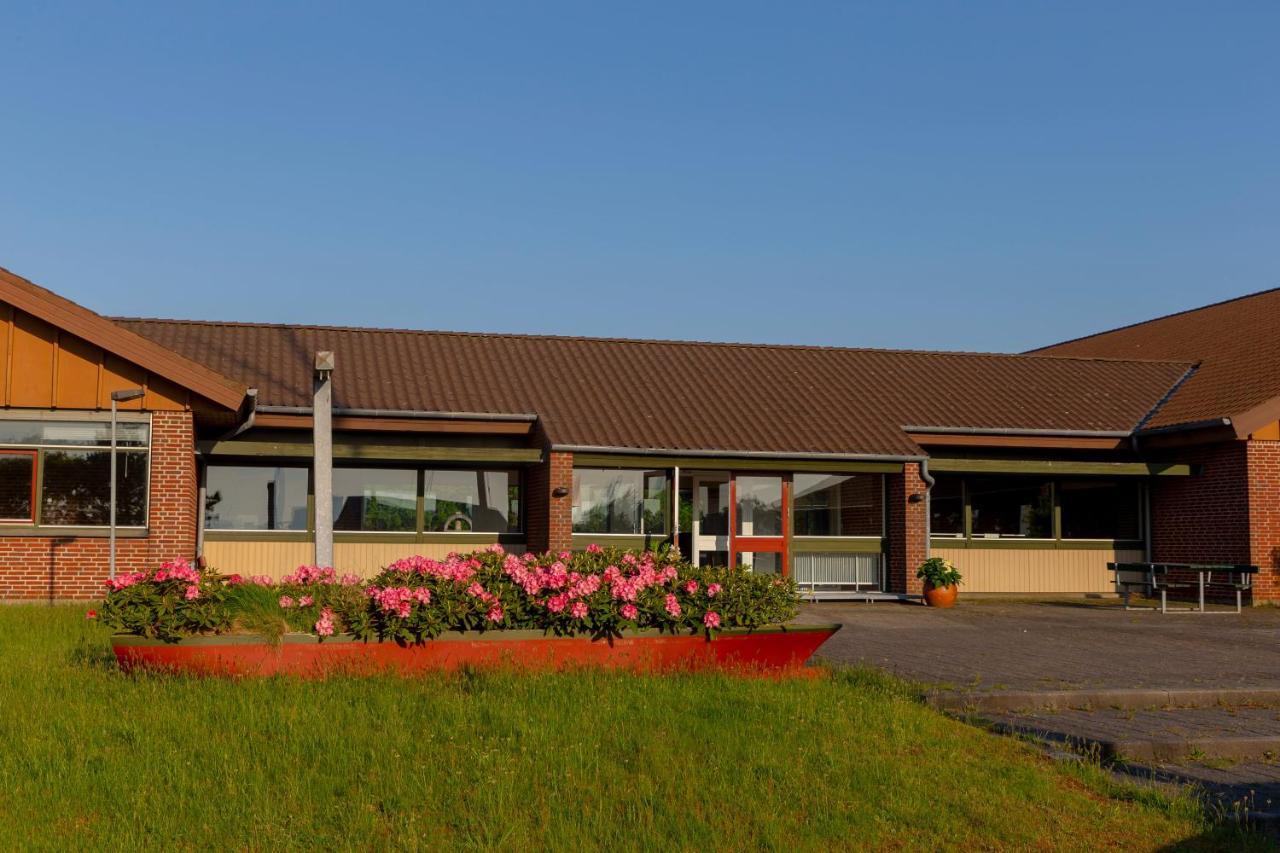 Hotel Fano Esbjerg Exterior photo
